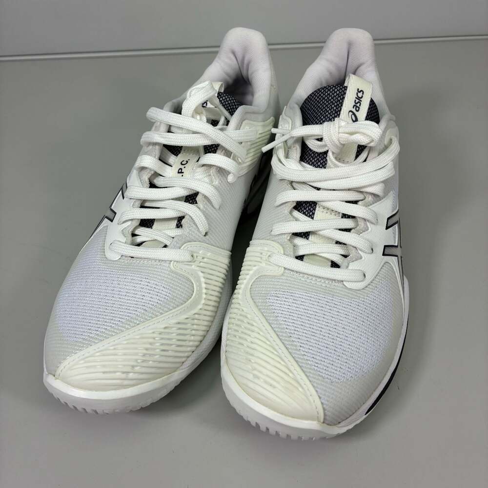 ASICS x A.P.C. Solution Speed FF 2 Tennis Shoes